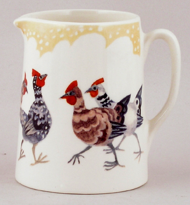 Jug or Pitcher Tankard mini